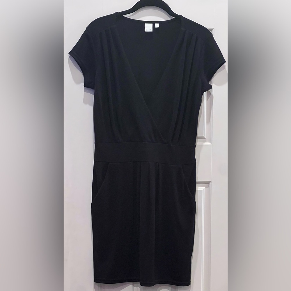 Trouvé Dress